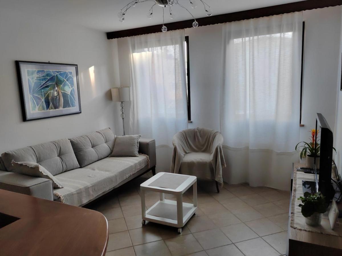 App Mirjana Apartment Новиград Екстериор снимка